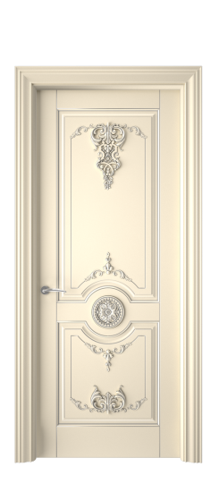 Марокко ДГ | Слоновая кость патина серебро