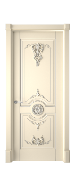 Марокко ДГ | Слоновая кость патина серебро