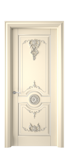 Марокко ДГ | Слоновая кость патина серебро