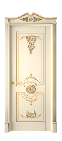 Марокко ДГ | Слоновая кость патина золото