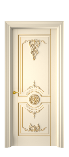 Марокко ДГ | Слоновая кость патина золото