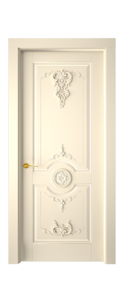 Марокко ДГ | Слоновая кость