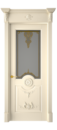 Марокко ДО | Слоновая кость