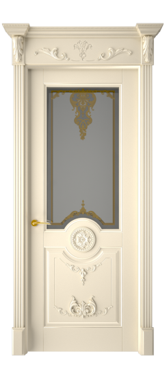 Марокко ДО | Слоновая кость