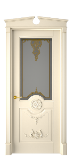 Марокко ДО | Слоновая кость