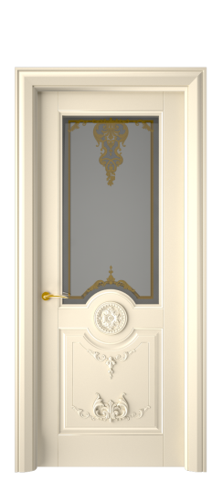 Марокко ДО | Слоновая кость