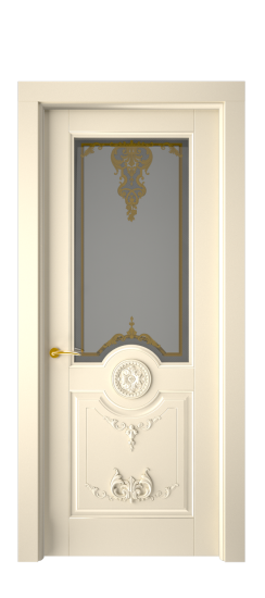 Марокко ДО | Слоновая кость