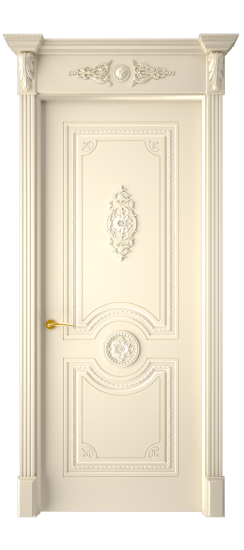 Монако ДГ | Слоновая кость