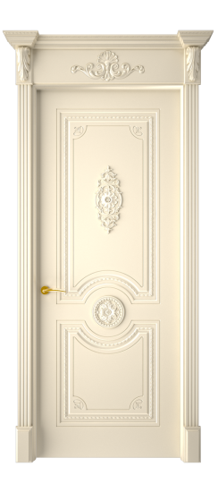 Монако ДГ | Слоновая кость