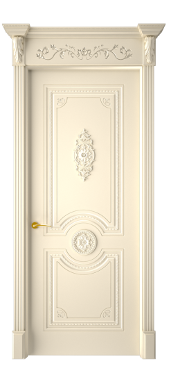 Монако ДГ | Слоновая кость