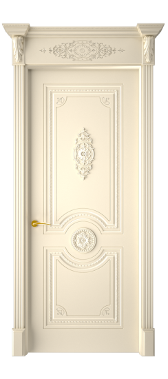 Монако ДГ | Слоновая кость