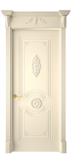 Монако ДГ | Слоновая кость