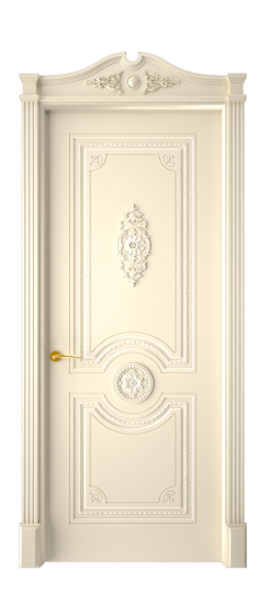 Монако ДГ | Слоновая кость