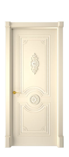 Монако ДГ | Слоновая кость