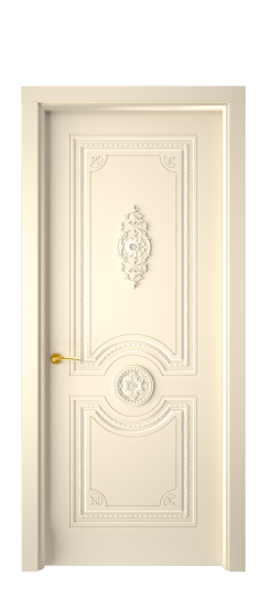 Монако ДГ | Слоновая кость