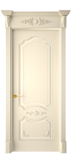 Сарагоса ДГ | Слоновая кость