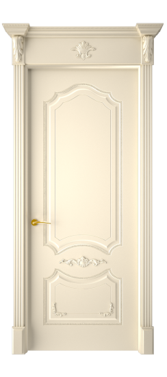 Сарагоса ДГ | Слоновая кость