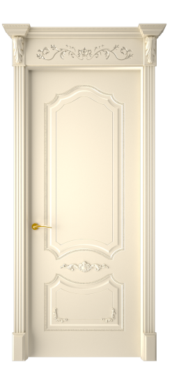 Сарагоса ДГ | Слоновая кость