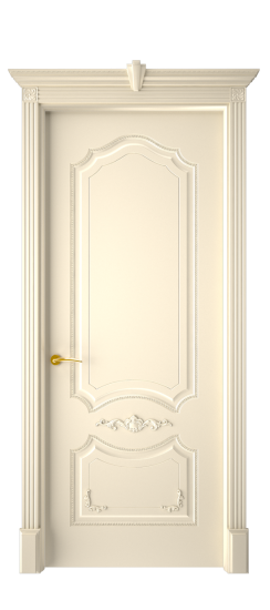 Сарагоса ДГ | Слоновая кость