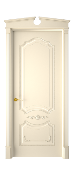 Сарагоса ДГ | Слоновая кость