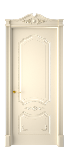 Сарагоса ДГ | Слоновая кость