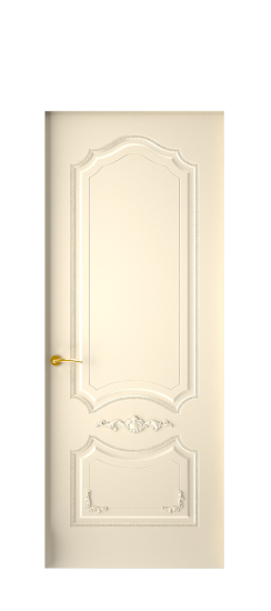 Сарагоса ДГ | Слоновая кость