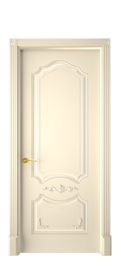 Сарагоса ДГ | Слоновая кость