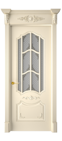 Сарагоса ДО | Слоновая кость