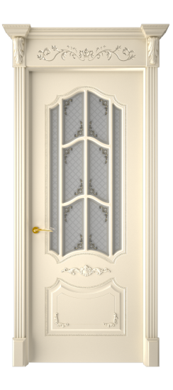 Сарагоса ДО | Слоновая кость