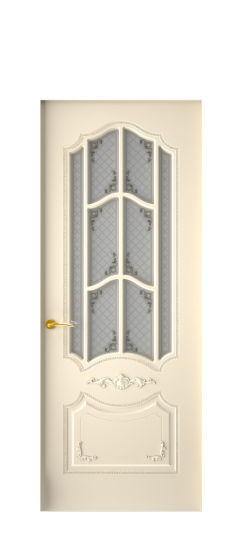 Сарагоса ДО | Слоновая кость