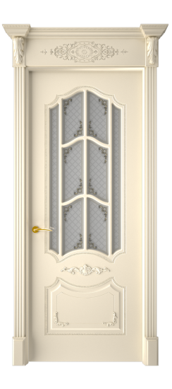 Сарагоса ДО | Слоновая кость