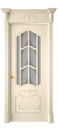 Сарагоса ДО | Слоновая кость