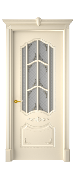 Сарагоса ДО | Слоновая кость