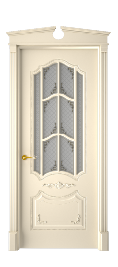 Сарагоса ДО | Слоновая кость