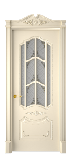 Сарагоса ДО | Слоновая кость