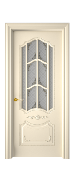 Сарагоса ДО | Слоновая кость