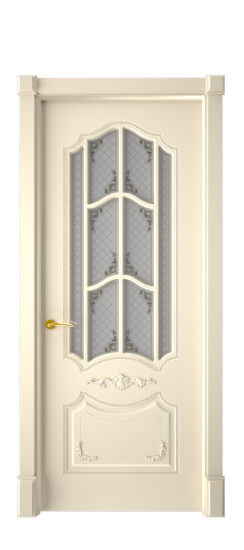 Сарагоса ДО | Слоновая кость