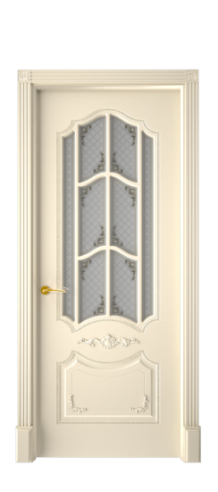 Сарагоса ДО | Слоновая кость