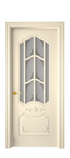 Сарагоса ДО | Слоновая кость