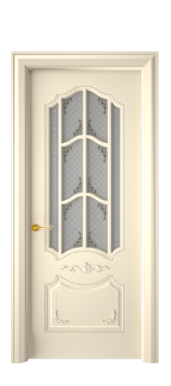 Сарагоса ДО | Слоновая кость