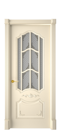 Сарагоса ДО | Слоновая кость