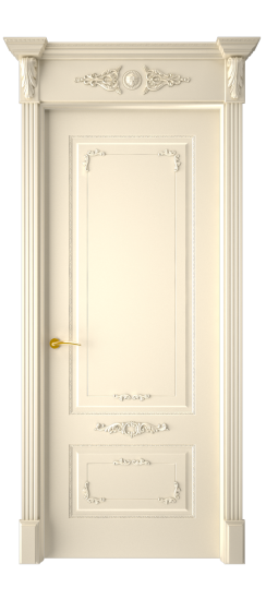 Троя ДГ | Слоновая кость