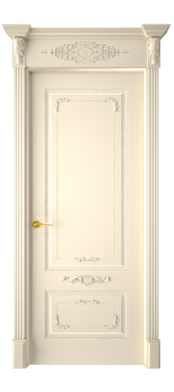 Троя ДГ | Слоновая кость