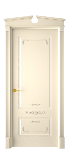 Троя ДГ | Слоновая кость