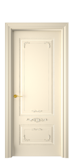 Троя ДГ | Слоновая кость