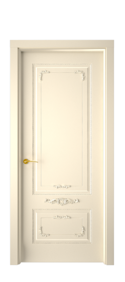 Троя ДГ | Слоновая кость