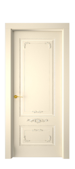 Троя ДГ | Слоновая кость