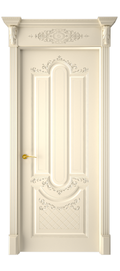 Александрия ДГ | Слоновая кость