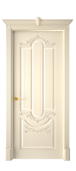 Александрия ДГ | Слоновая кость