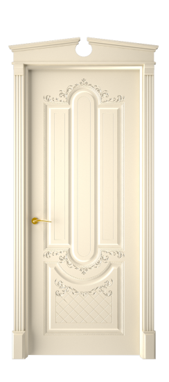 Александрия ДГ | Слоновая кость